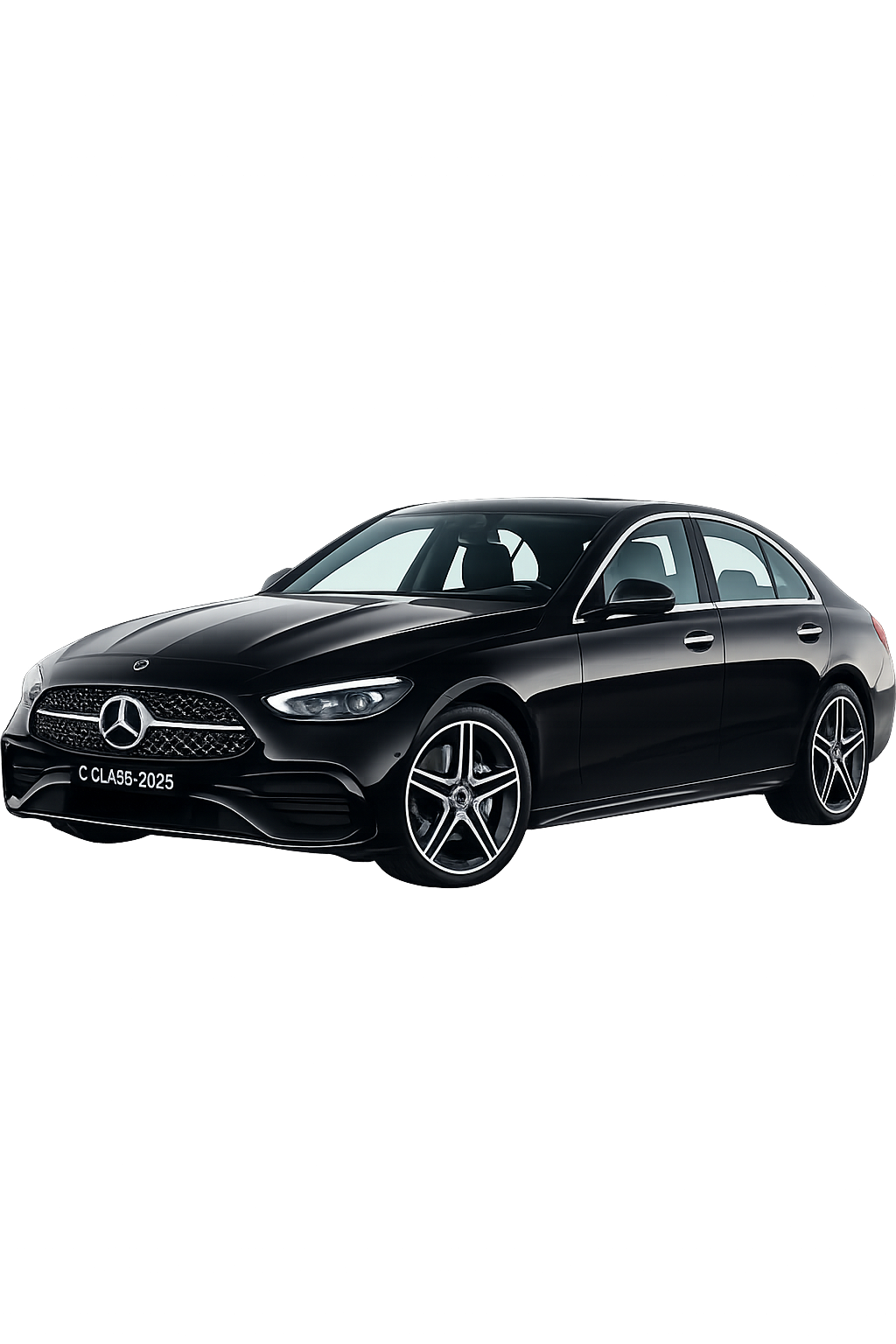 Gamme Berline